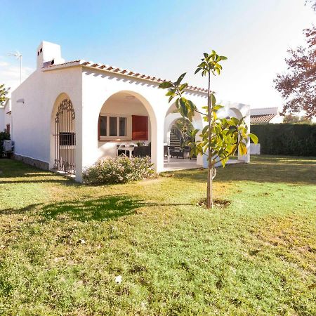 Holiday Home Yolemi Cambrils Dış mekan fotoğraf