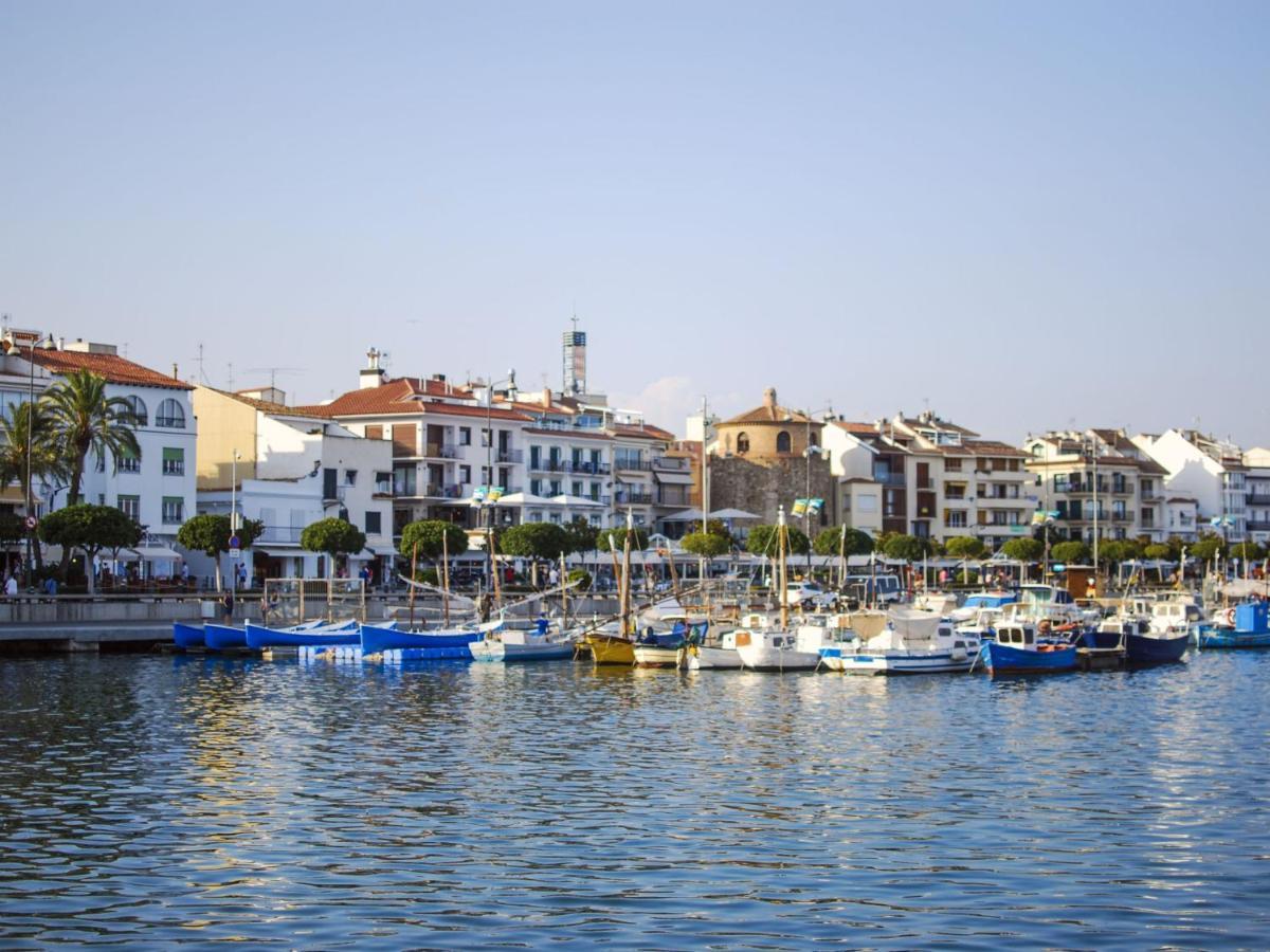 Holiday Home Yolemi Cambrils Dış mekan fotoğraf
