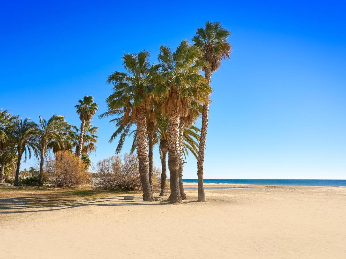 Holiday Home Yolemi Cambrils Dış mekan fotoğraf