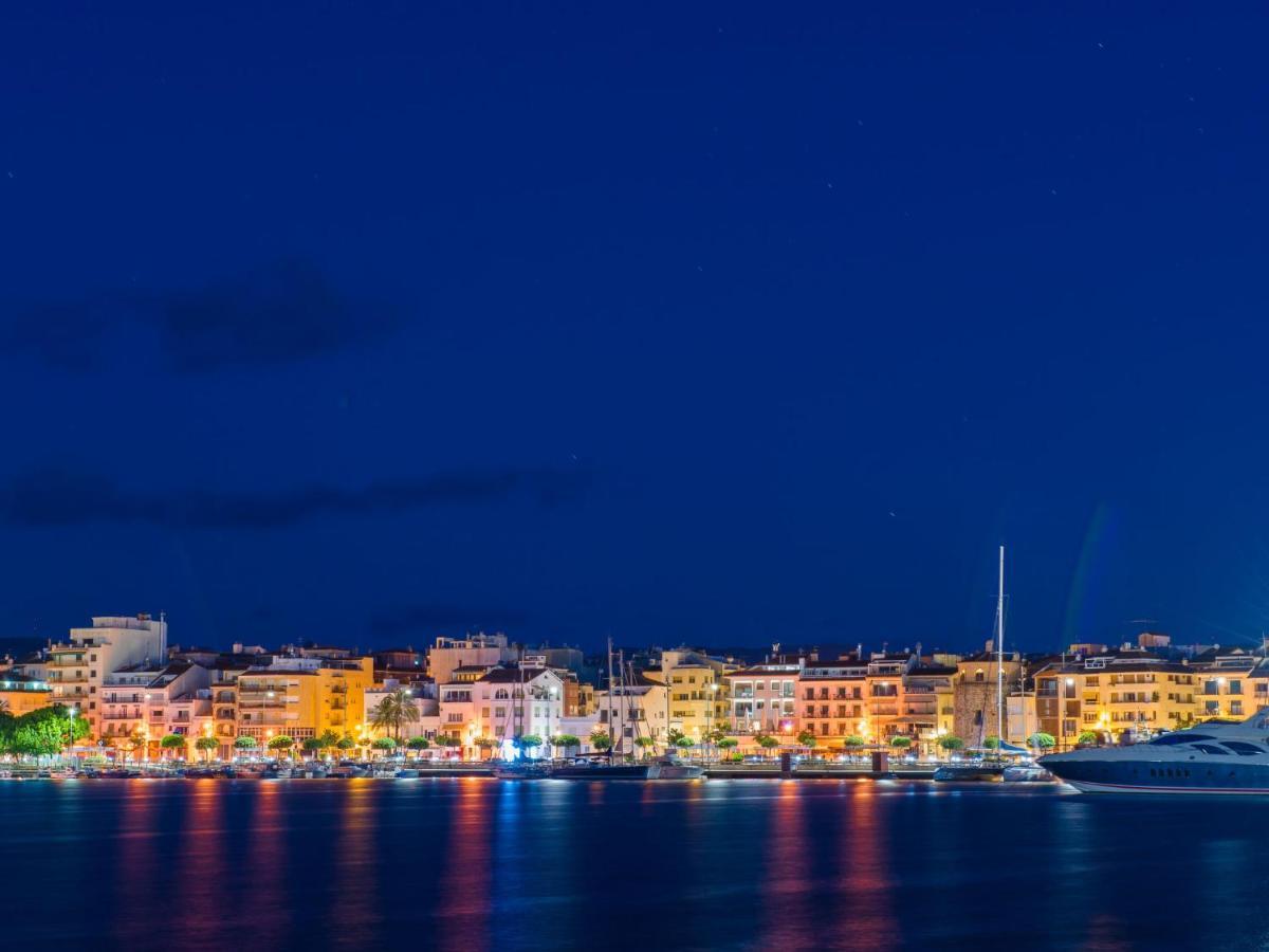 Holiday Home Yolemi Cambrils Dış mekan fotoğraf