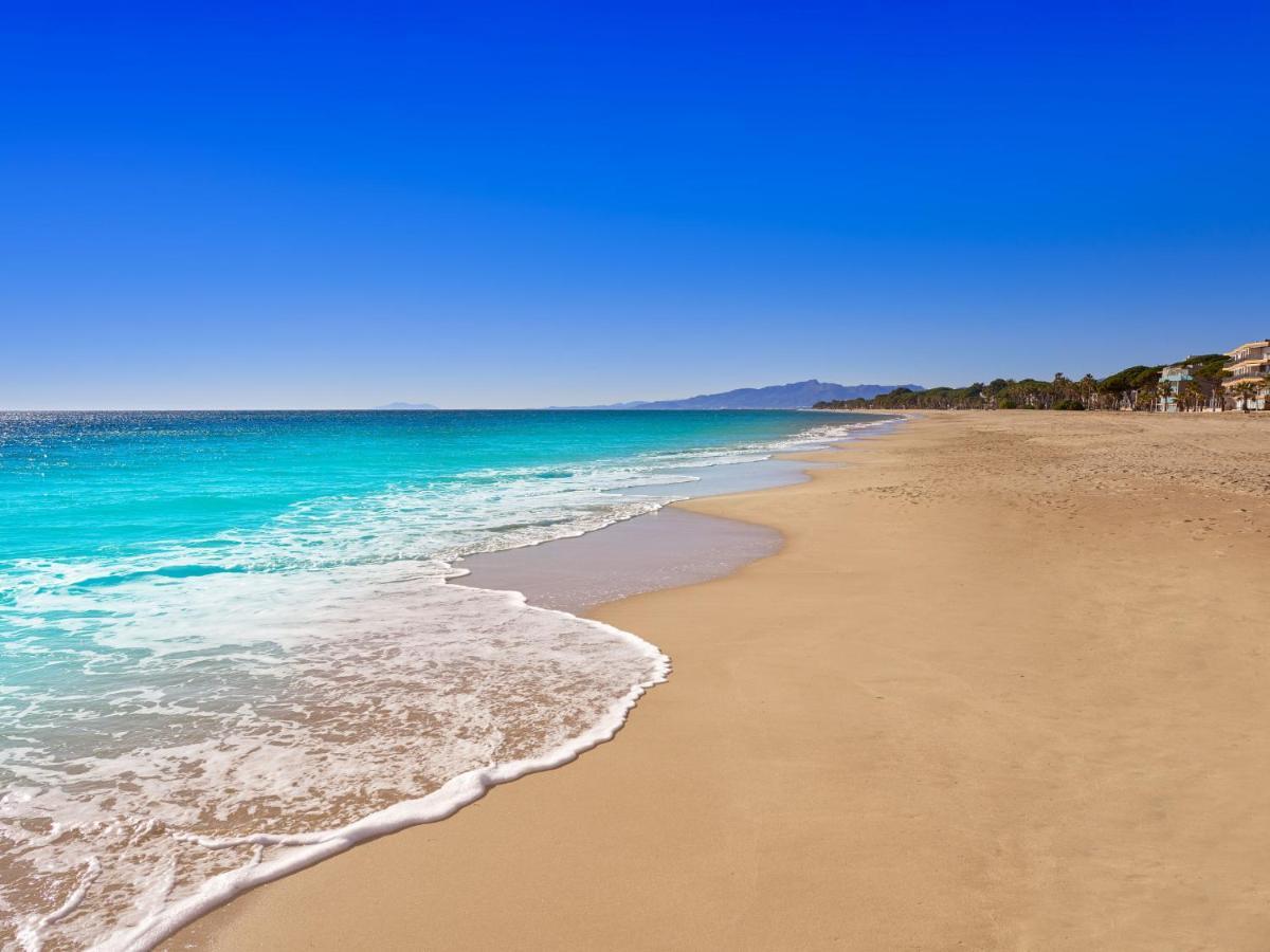 Holiday Home Yolemi Cambrils Dış mekan fotoğraf