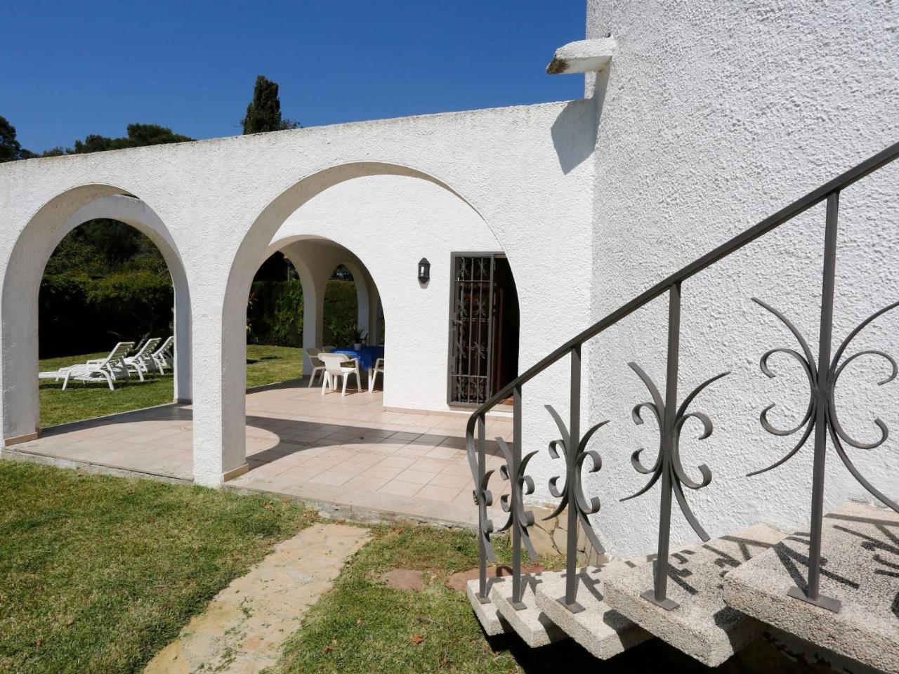 Holiday Home Yolemi Cambrils Dış mekan fotoğraf