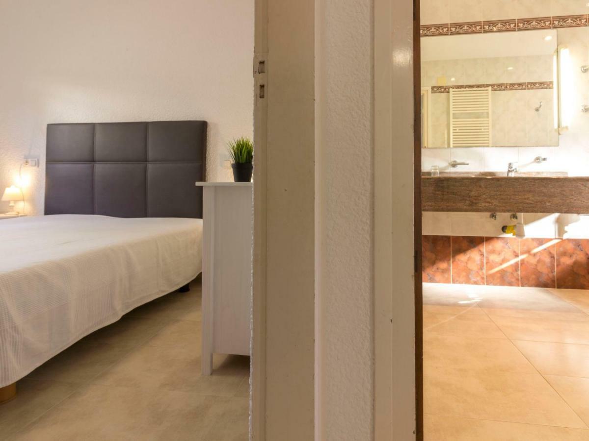 Holiday Home Yolemi Cambrils Dış mekan fotoğraf