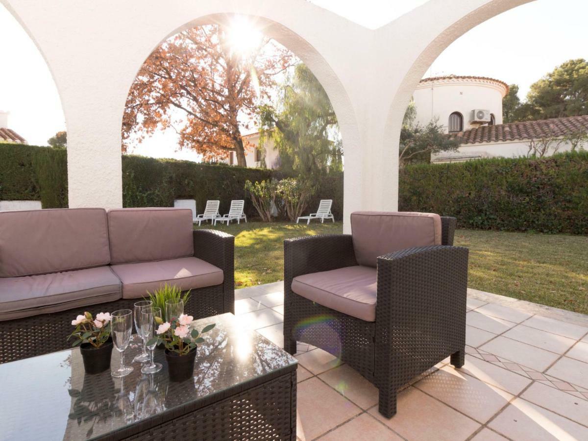 Holiday Home Yolemi Cambrils Dış mekan fotoğraf