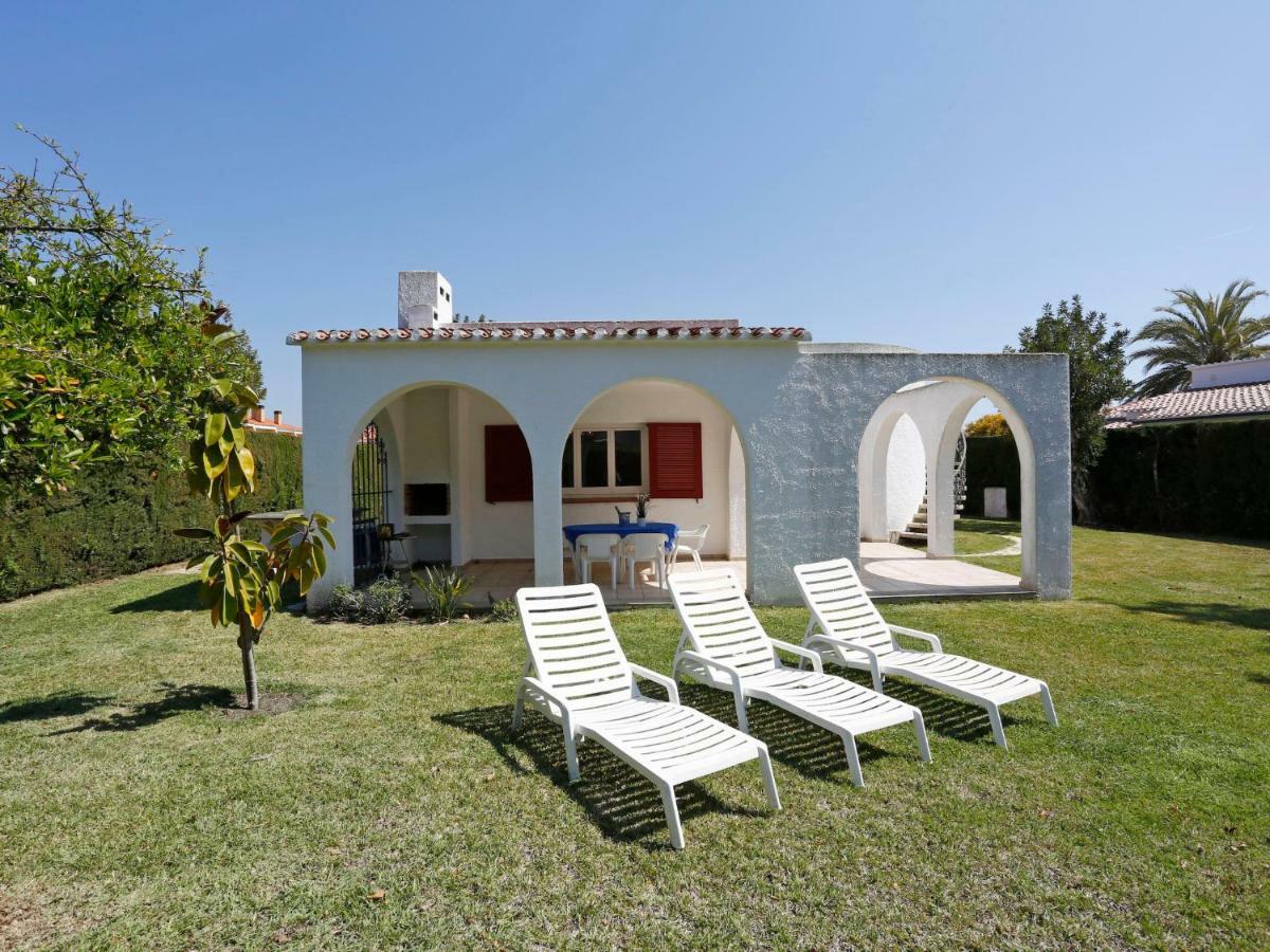 Holiday Home Yolemi Cambrils Dış mekan fotoğraf