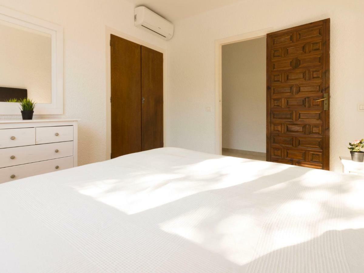 Holiday Home Yolemi Cambrils Dış mekan fotoğraf