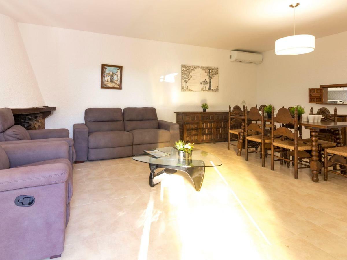 Holiday Home Yolemi Cambrils Dış mekan fotoğraf