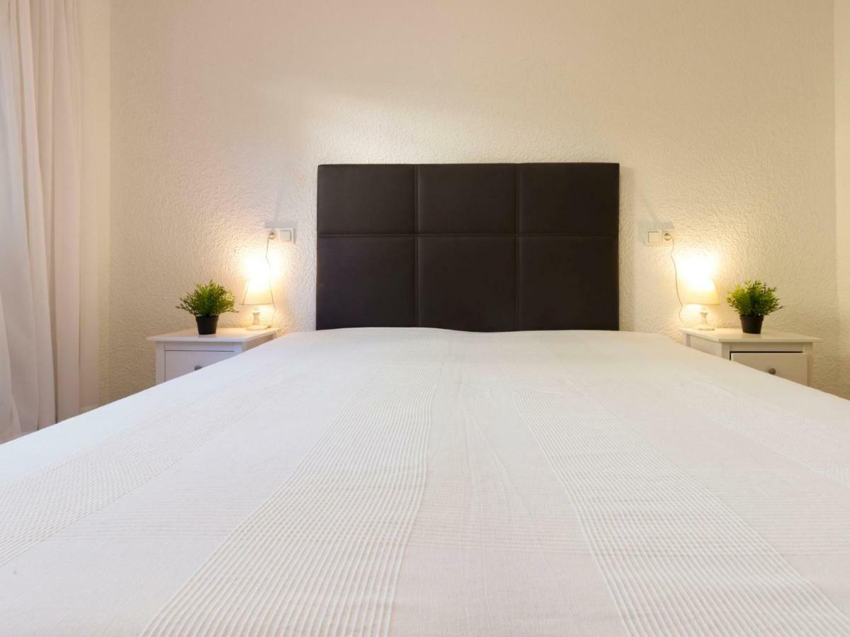 Holiday Home Yolemi Cambrils Dış mekan fotoğraf