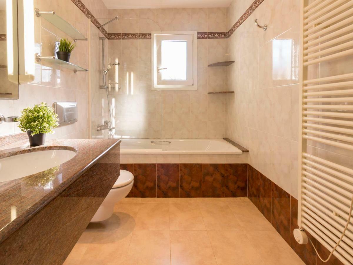 Holiday Home Yolemi Cambrils Dış mekan fotoğraf