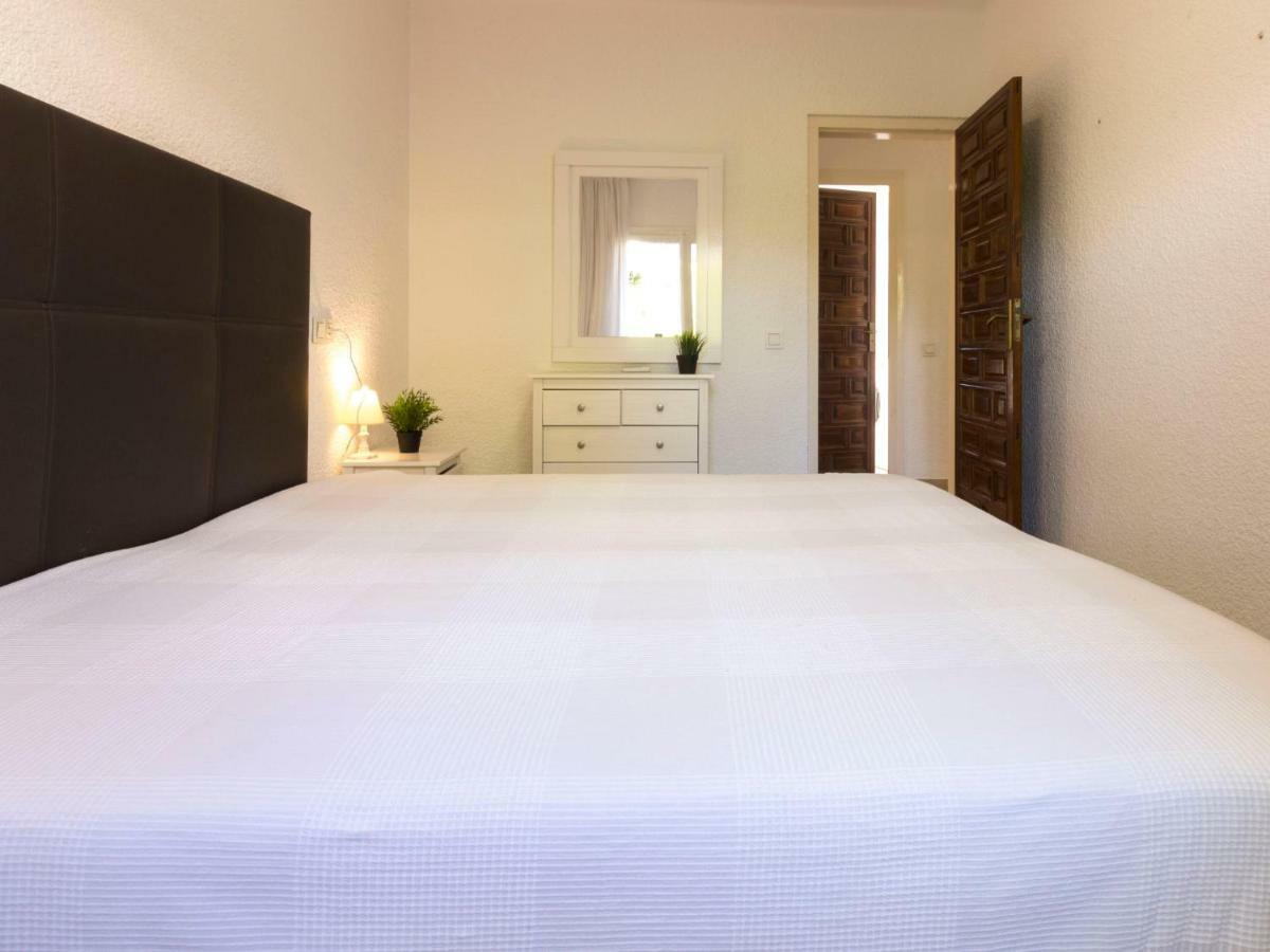 Holiday Home Yolemi Cambrils Dış mekan fotoğraf