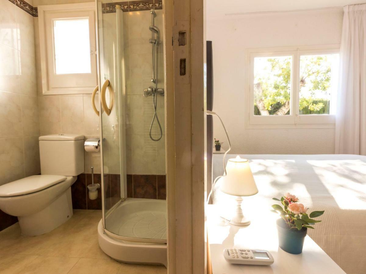Holiday Home Yolemi Cambrils Dış mekan fotoğraf