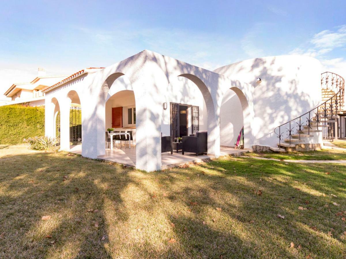 Holiday Home Yolemi Cambrils Dış mekan fotoğraf