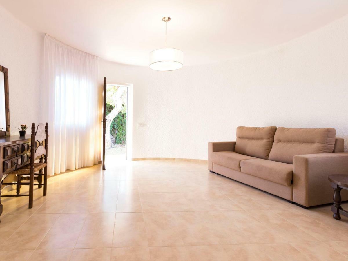 Holiday Home Yolemi Cambrils Dış mekan fotoğraf