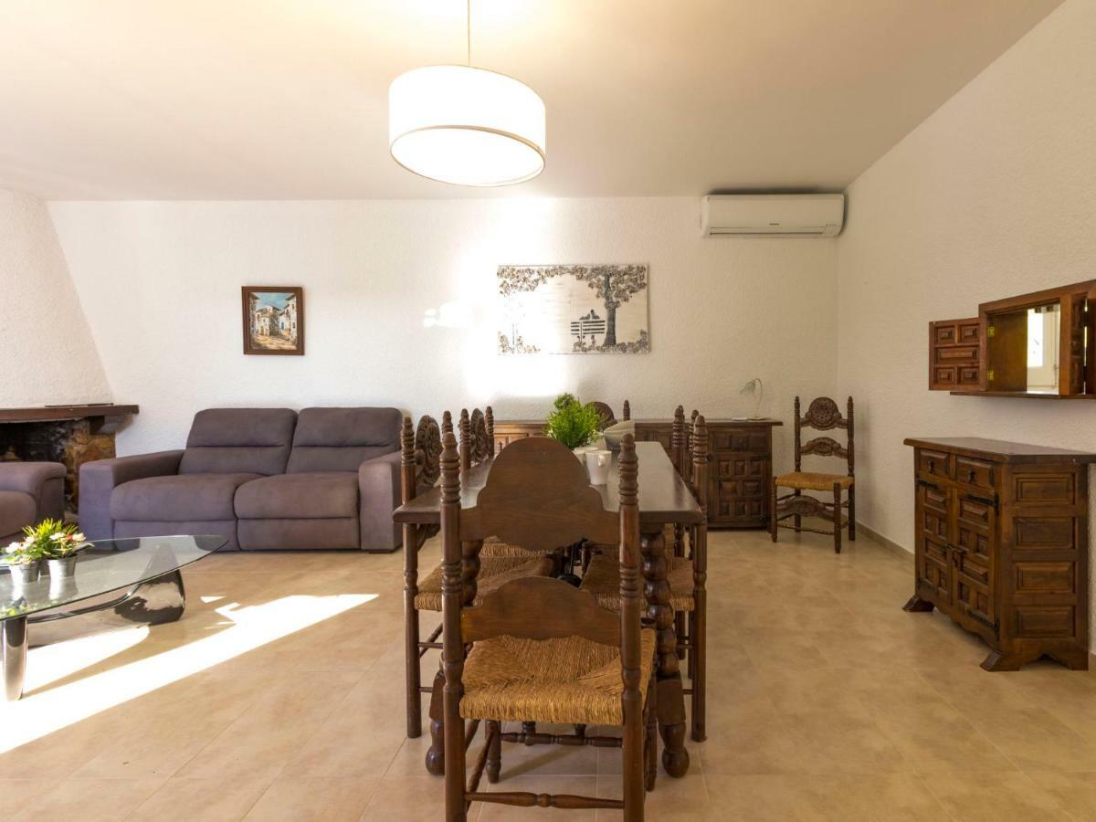Holiday Home Yolemi Cambrils Dış mekan fotoğraf