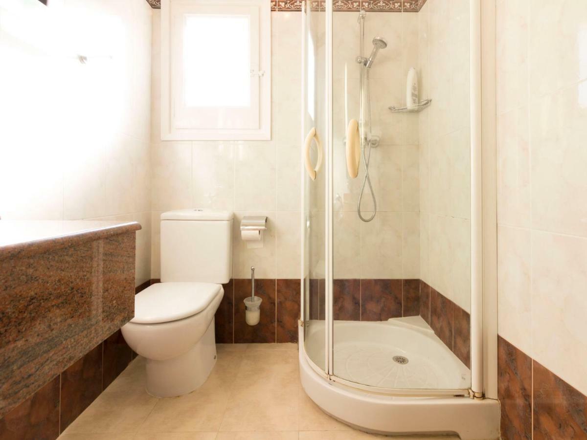 Holiday Home Yolemi Cambrils Dış mekan fotoğraf