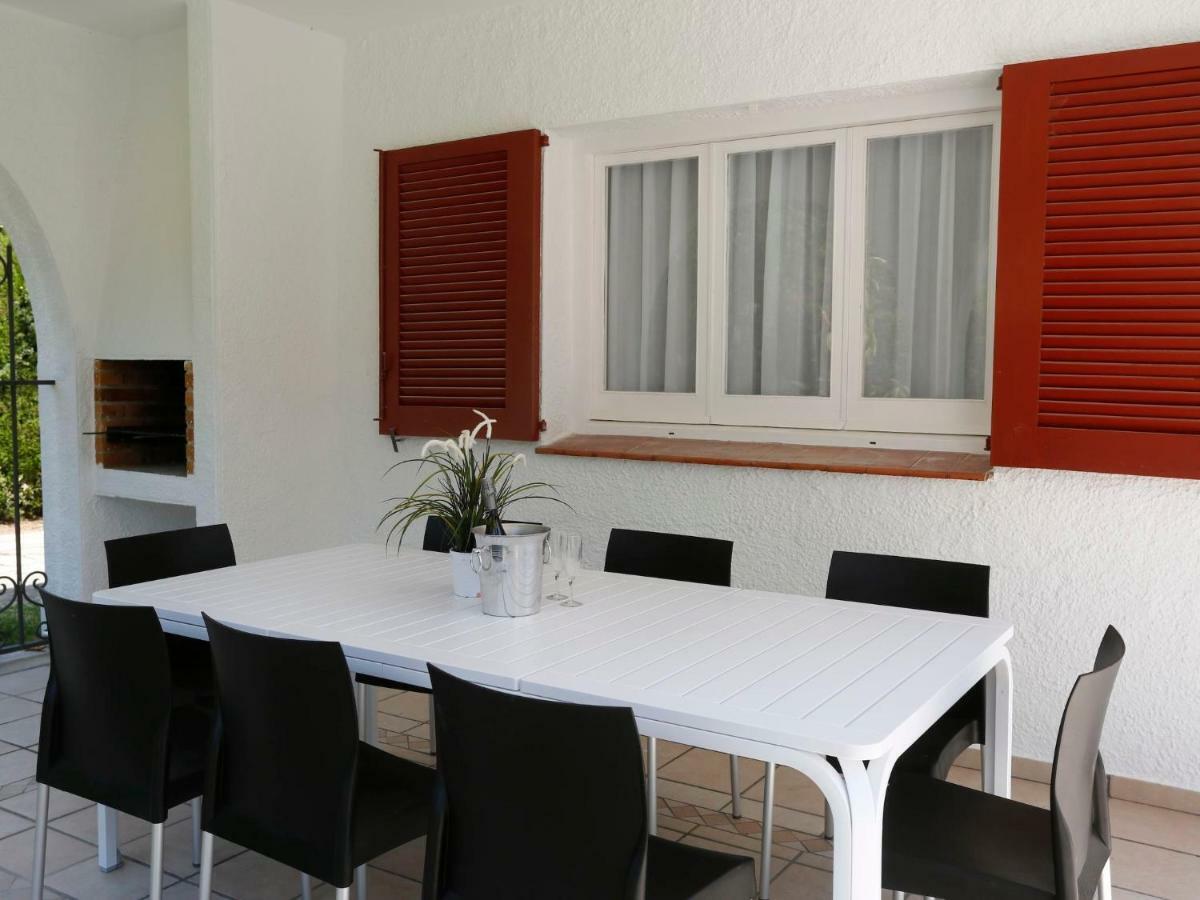 Holiday Home Yolemi Cambrils Dış mekan fotoğraf