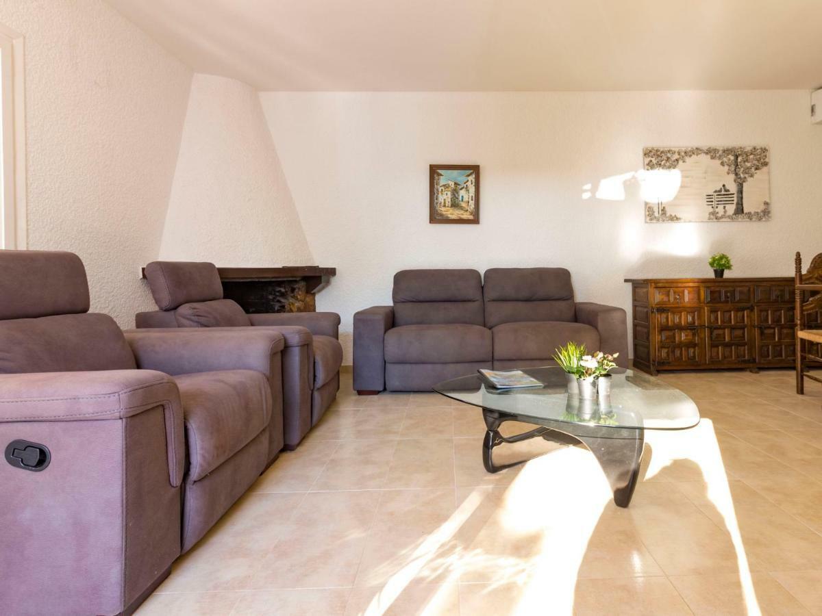 Holiday Home Yolemi Cambrils Dış mekan fotoğraf