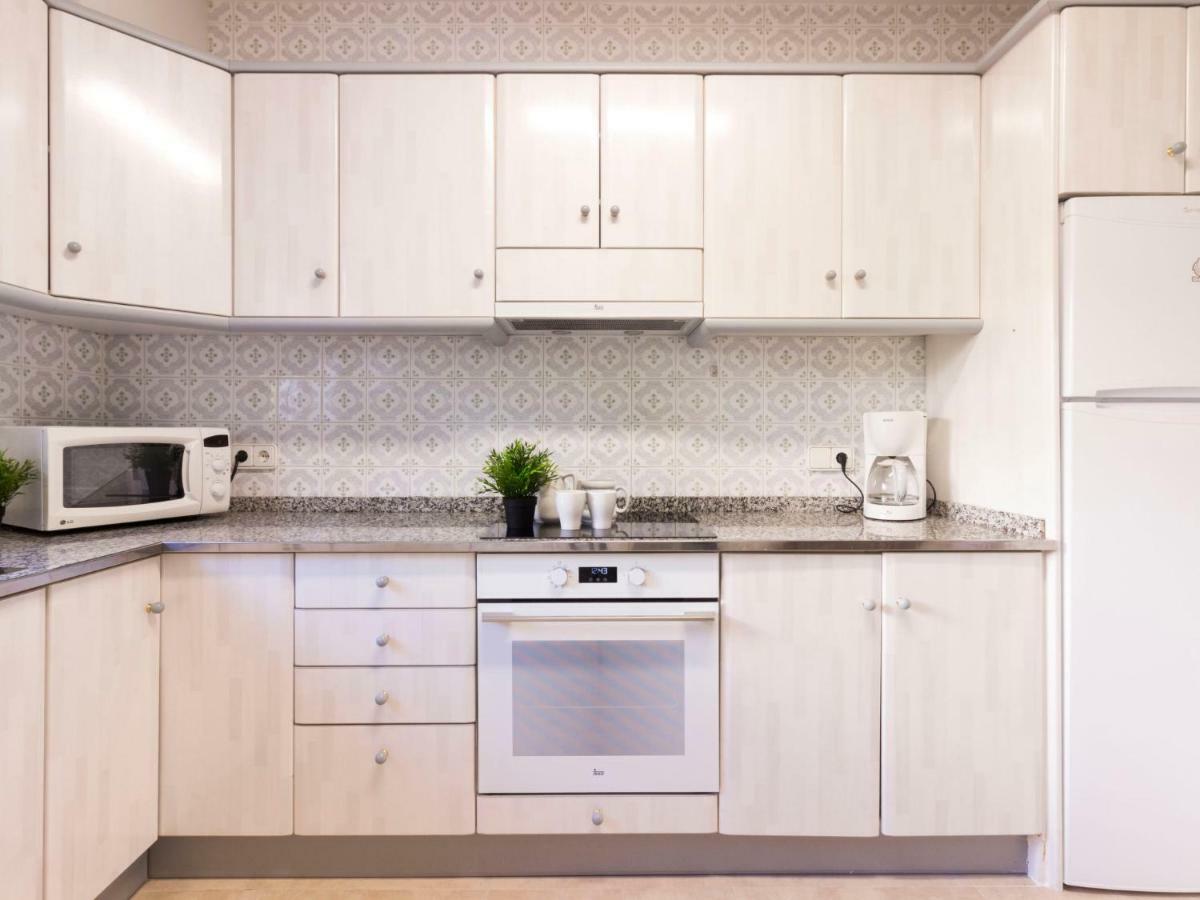 Holiday Home Yolemi Cambrils Dış mekan fotoğraf