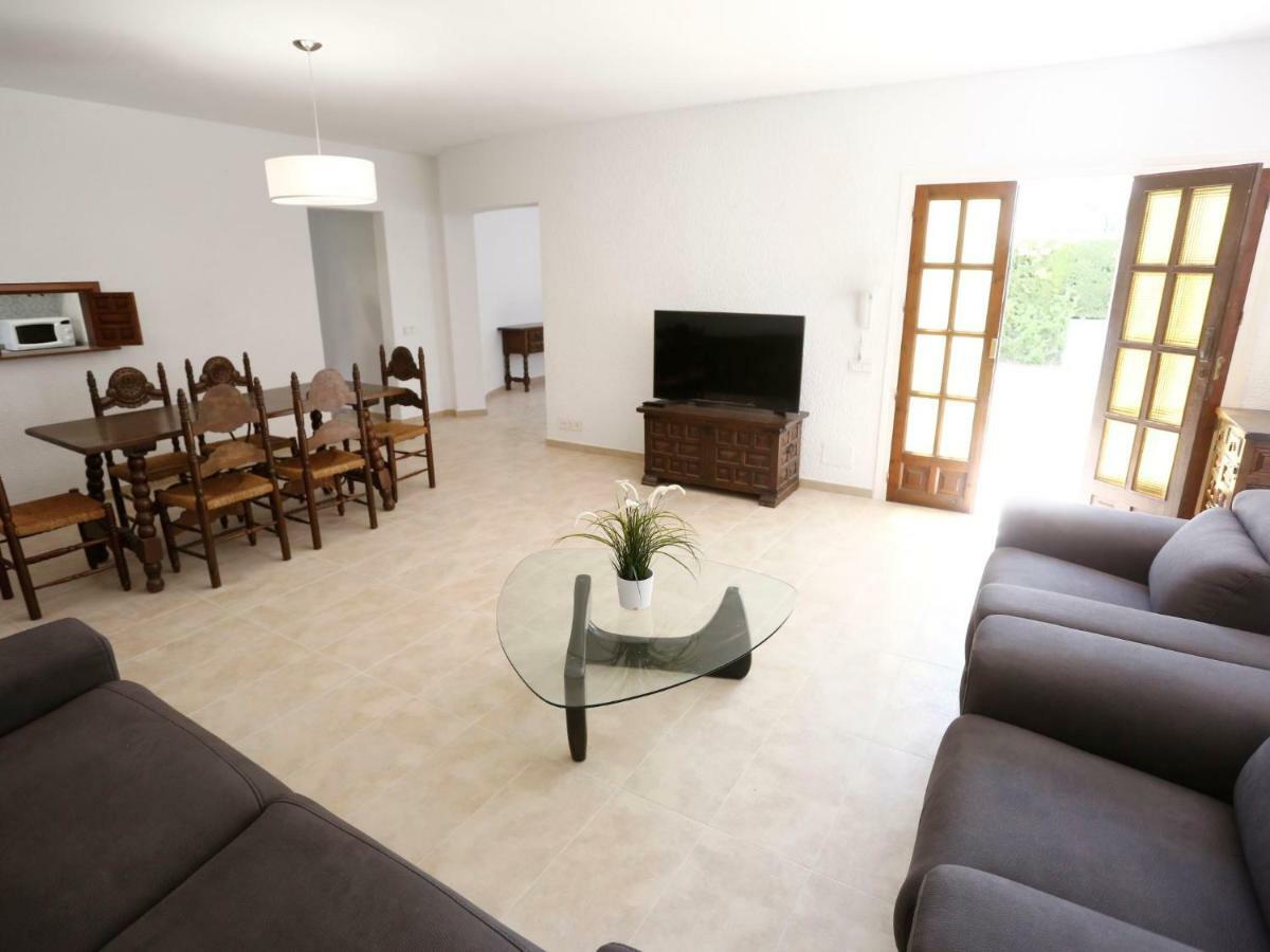 Holiday Home Yolemi Cambrils Dış mekan fotoğraf
