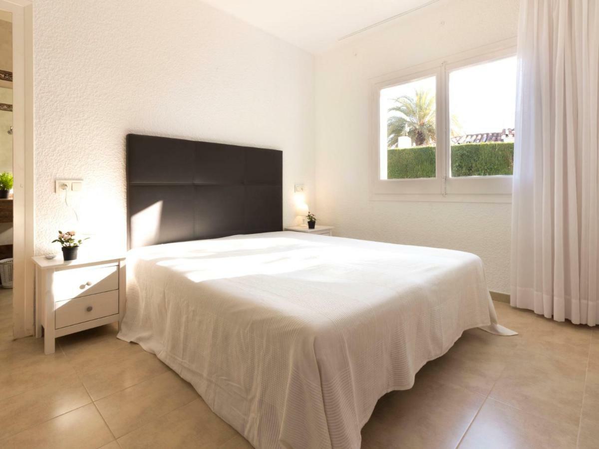 Holiday Home Yolemi Cambrils Dış mekan fotoğraf