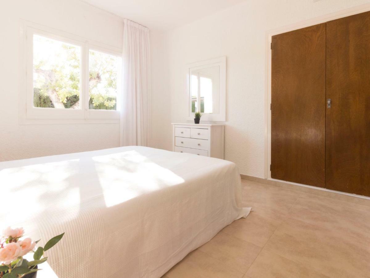 Holiday Home Yolemi Cambrils Dış mekan fotoğraf