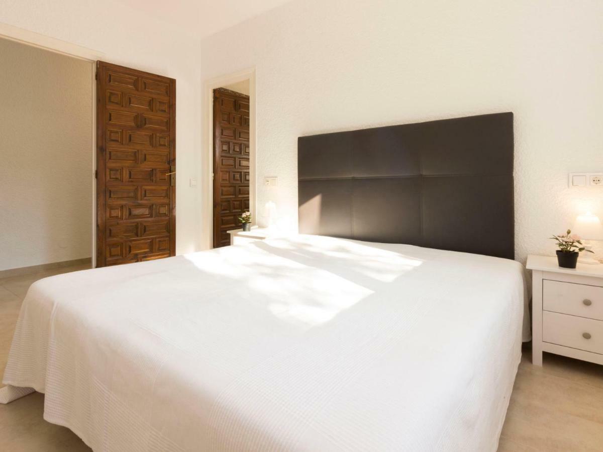 Holiday Home Yolemi Cambrils Dış mekan fotoğraf