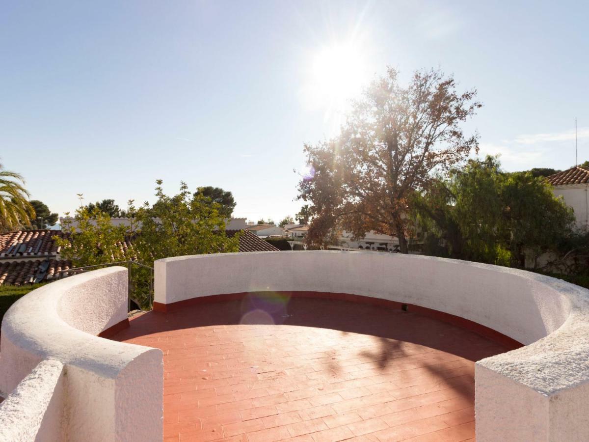 Holiday Home Yolemi Cambrils Dış mekan fotoğraf