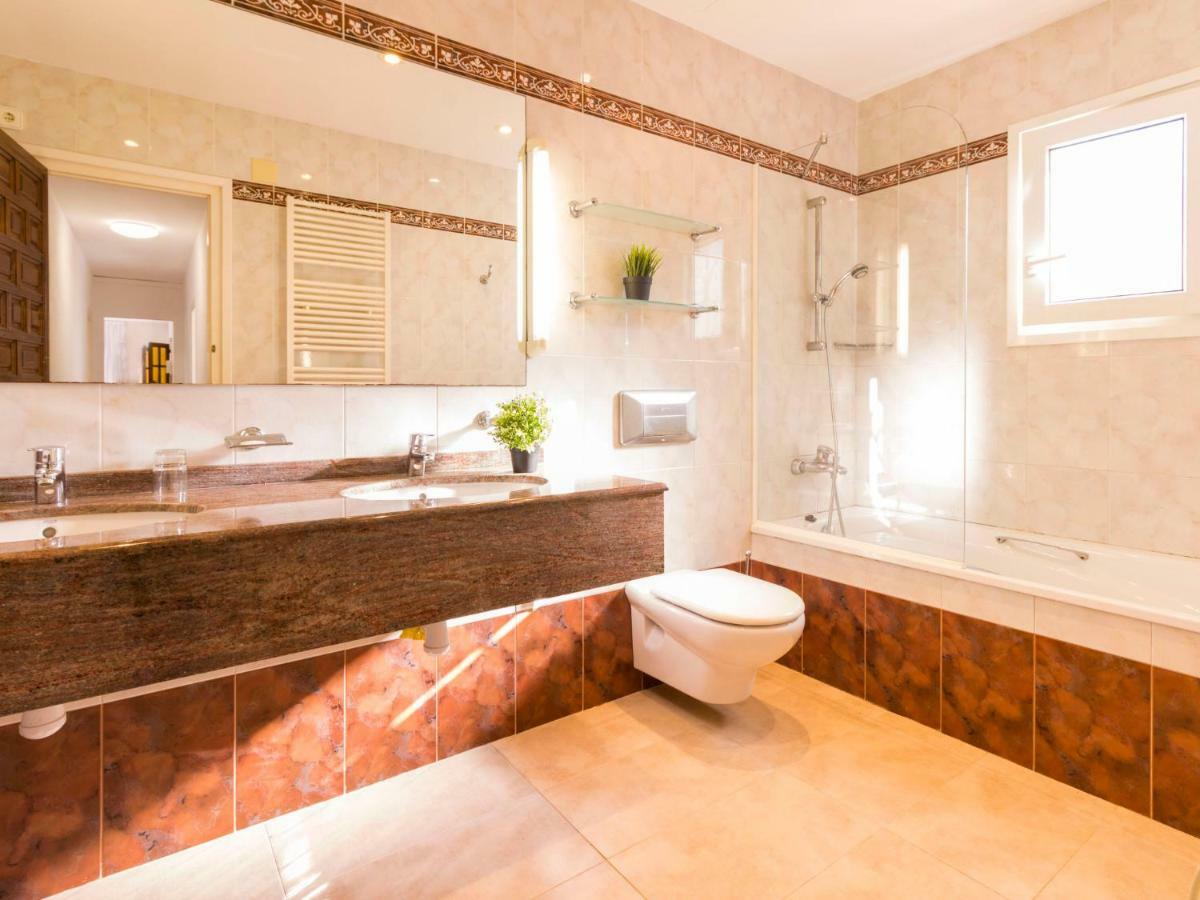 Holiday Home Yolemi Cambrils Dış mekan fotoğraf