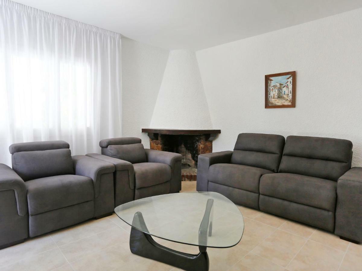 Holiday Home Yolemi Cambrils Dış mekan fotoğraf