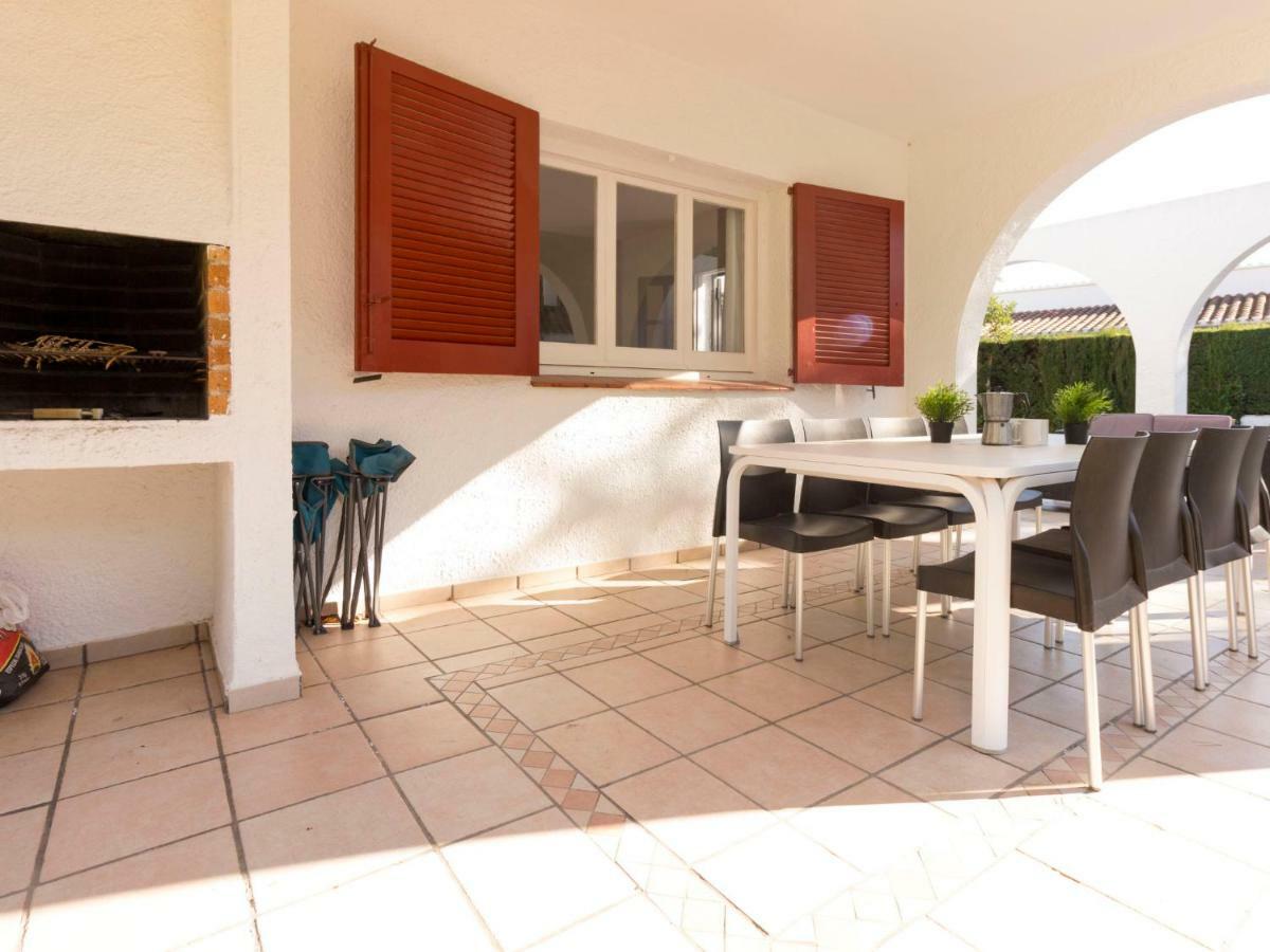 Holiday Home Yolemi Cambrils Dış mekan fotoğraf
