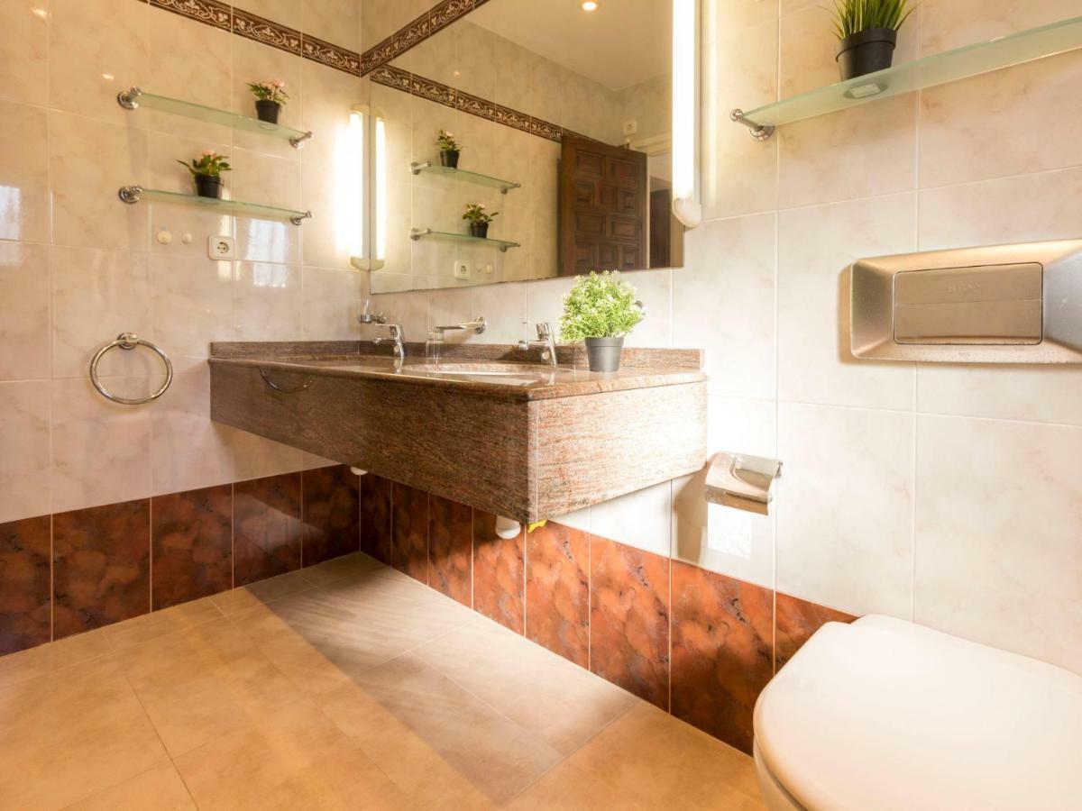 Holiday Home Yolemi Cambrils Dış mekan fotoğraf