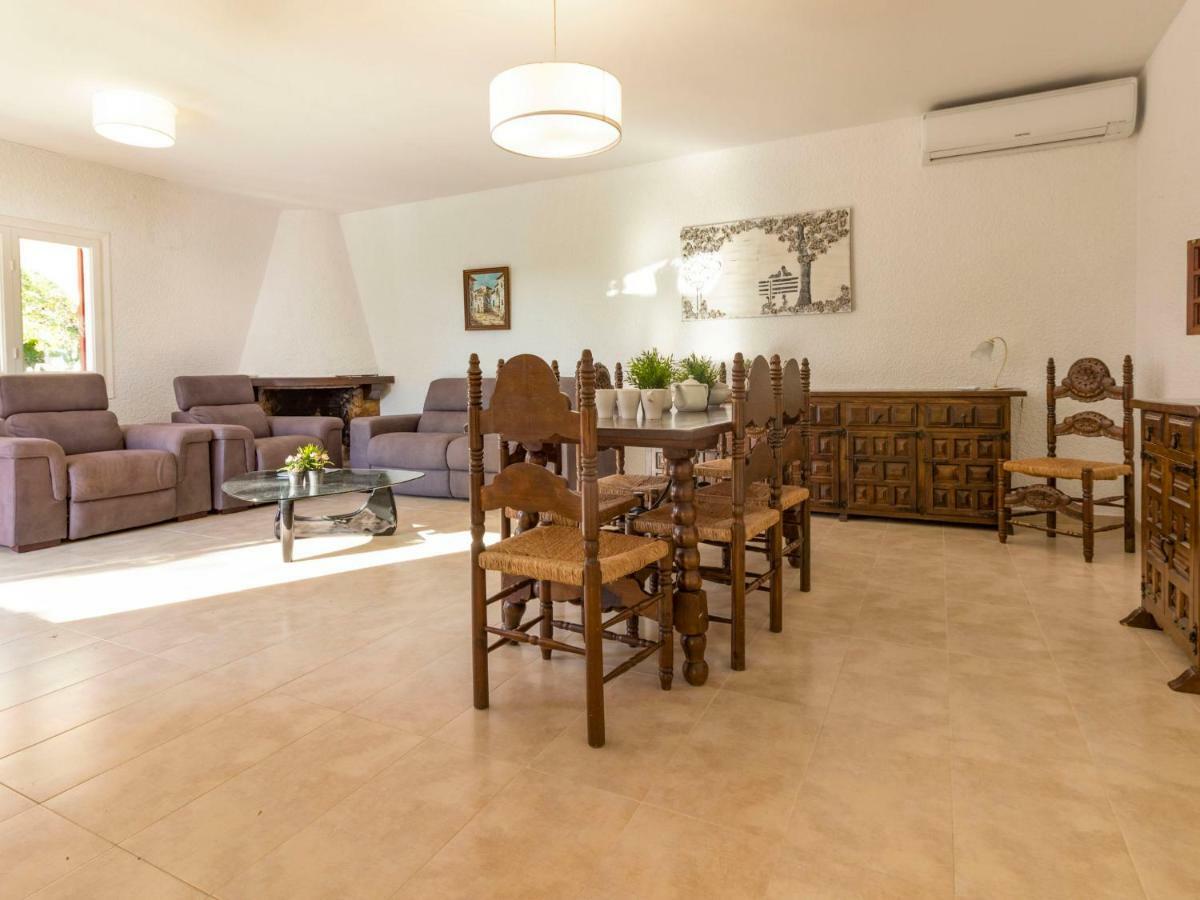 Holiday Home Yolemi Cambrils Dış mekan fotoğraf